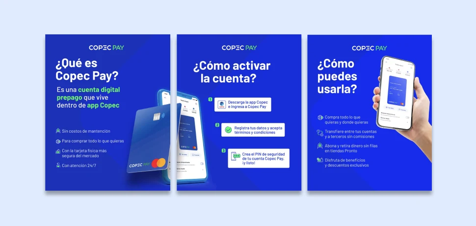 Always-on activation content